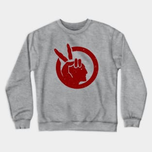 American Indian Movement Crewneck Sweatshirt